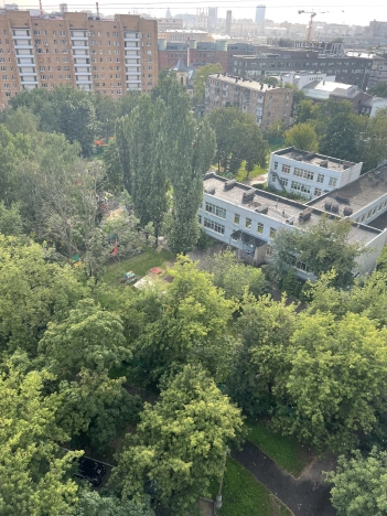 Купить квартиру в Москве. Вариант № 10094216, 7, площадь - квм, цена 16500000 рублей