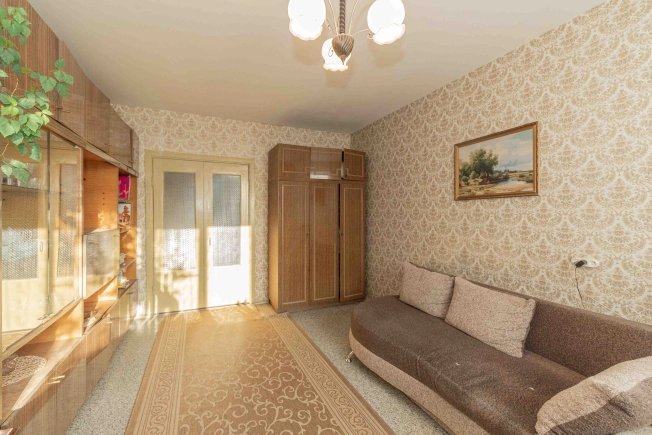 Купить квартиру на улице Безыменского в Владимире. Вариант № 4862192, 4, площадь -  квм, цена 4120000 рублей