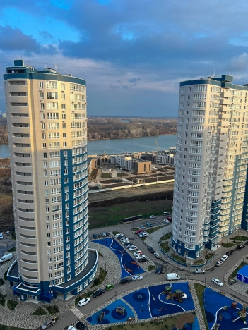 Купить квартиру на улице Воронежская в Краснодаре. Вариант № 31226, 15, площадь - квм, цена 11000000.0000 рублей