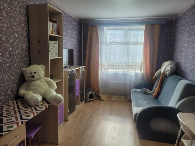 Купить трехкомнатную квартиру в Егорьевске. Вариант № 1795873, 4, площадь -  квм, цена 8150000 рублей