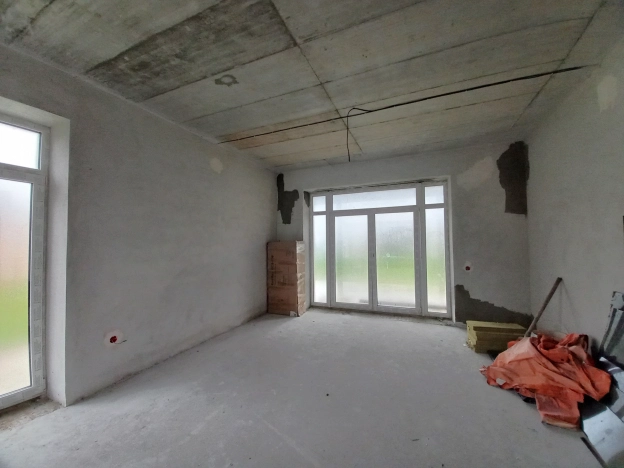 Купить дом в Пионерском. Вариант № 10721053, 4, площадь -  квм, цена 8382000 рублей