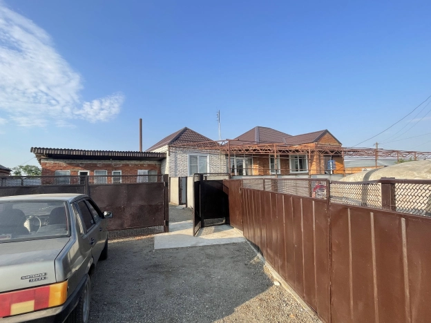 Купить дом в Краснодаре. Вариант № 430555, 16, площадь -  квм, цена 5800000 рублей