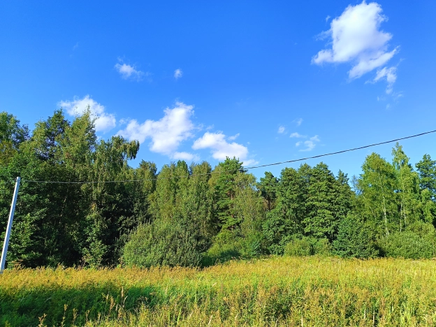 Купить земельный участок в Балашихе. Вариант № 12123, 2, площадь -  квм, цена 1300000 рублей