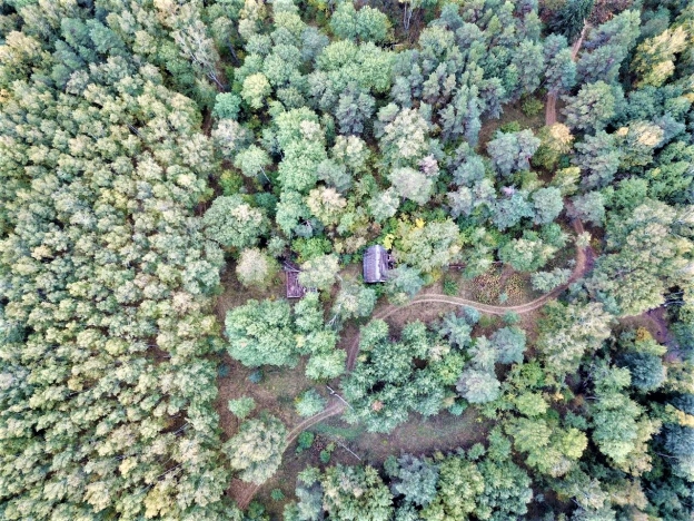 Купить земельный участок на улице Загородная в Ярославской области. Вариант № 1201656, 4, площадь -  квм, цена 1800000 рублей
