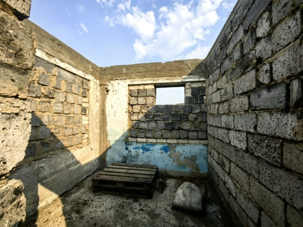 Купить дом на улице Спортивная в Забайкальском крае. Вариант № 1068368, 1, площадь -  квм, цена 2000000 рублей