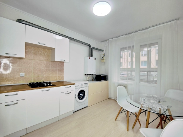 Купить однокомнатную квартиру на вторичке на улице Гаршина в Московской области. Вариант № 10626934, 11, площадь -  квм, цена 3690000 рублей