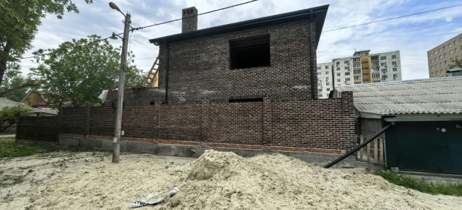 Купить дом в районе Пролетарский в Ростове-на-Дону. Вариант № 35693, 9, площадь -  квм, цена 22999999 рублей