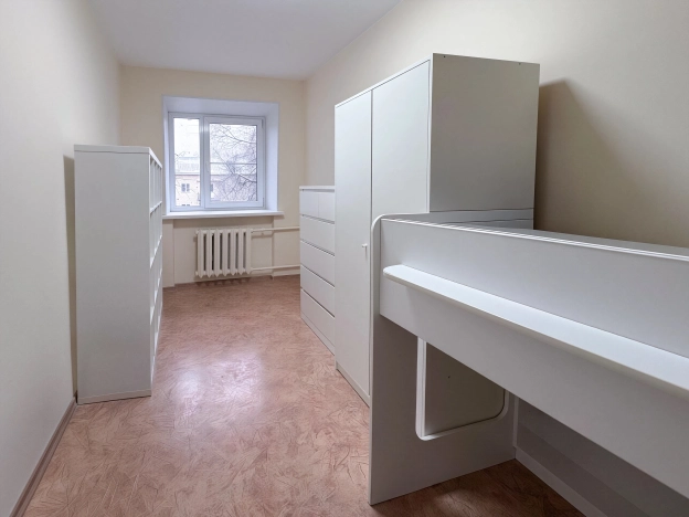 Купить трехкомнатную квартиру в Нижегородской области. Вариант № 9353401, 4, площадь -  квм, цена 6000000 рублей