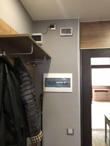 Купить однокомнатную квартиру в СВАО в Москве. Вариант № 6253206, 15, площадь -  квм, цена 16000000 рублей