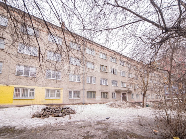 Купить комнату в Новосибирской области. Вариант № 9267007, 9, площадь - квм, цена 1430000 рублей