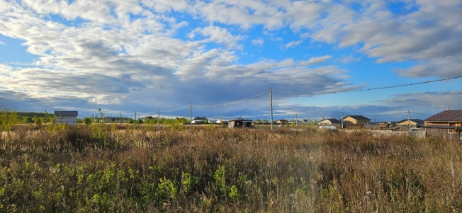 Купить земельный участок в Москве. Вариант № 6154128, 1, площадь -  квм, цена 1250000 рублей