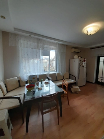 Купить дом на улице Парковая в Элисте. Вариант № 7936, 13, площадь -  квм, цена 9350000 рублей