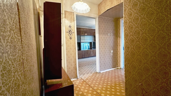 Купить двухкомнатную квартиру в Иванове. Вариант № 6262731, 6, площадь -  квм, цена 3450000 рублей