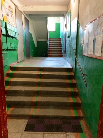 Купить трехкомнатную квартиру в Омске. Вариант № 6215543, 8, площадь -  квм, цена 5500000 рублей