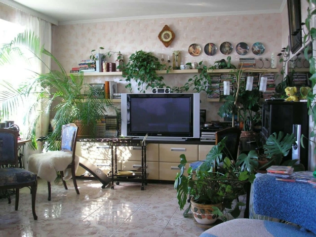 Купить пятикомнатную квартиру в Санкт-Петербурге. Вариант № 8710880, 3, площадь -  квм, цена 34500000 рублей