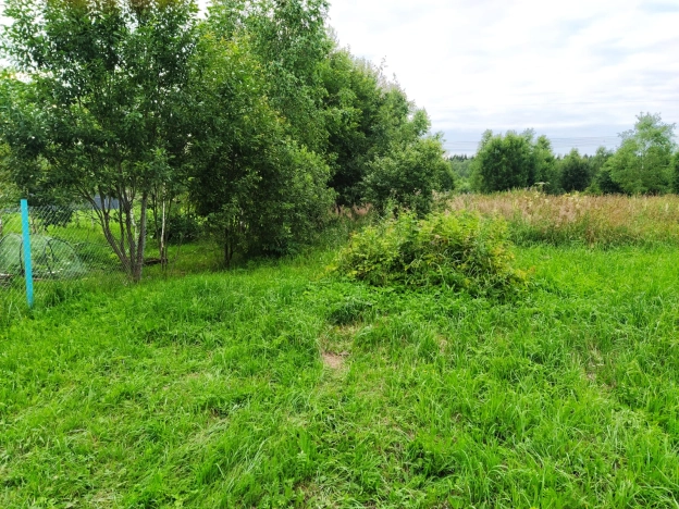 Купить земельный участок в Тульской области. Вариант № 3992, 2, площадь -  квм, цена 350000 рублей