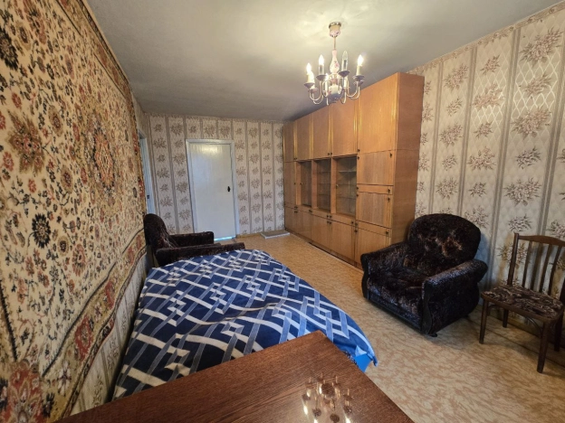 Купить квартиру в районе Автозаводский в Нижнем Новгороде. Вариант № 8866259, 3, площадь -  квм, цена 6950000 рублей