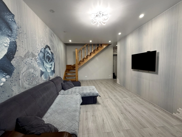 Купить квартиру в районе Кукковка в Петрозаводске. Вариант № 5847724, 5, площадь -  квм, цена 15500000 рублей