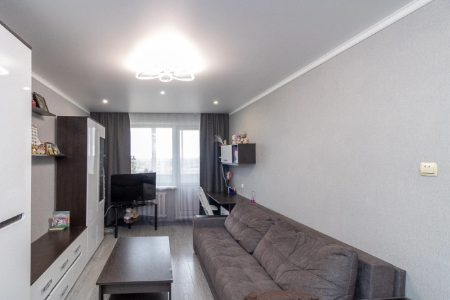 . Вариант № 14081, 15, площадь - 49.4 квм, цена 5400000 рублей