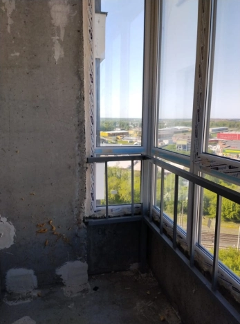 Купить Студию в Обь. Вариант № 14276, 12, площадь - квм, цена 3000000 рублей