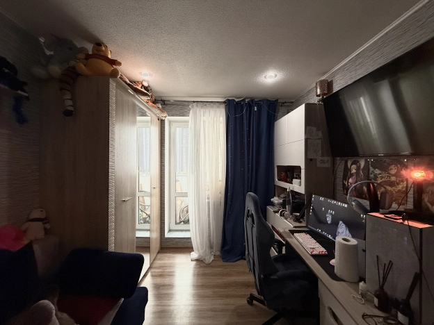 Купить квартиру в районе Красноармейский в Волгограде. Вариант № 30997, 6, площадь -  квм, цена 6500000 рублей