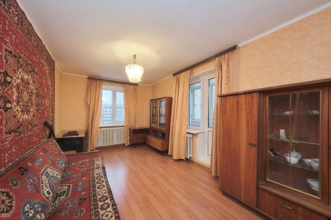 . Вариант № 33335, 0, площадь - 49.4 квм, цена 3990000 рублей