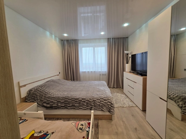 Купить квартиру на улице Новгородская в Владимире. Вариант № 9270166, 2, площадь -  квм, цена 6400000 рублей