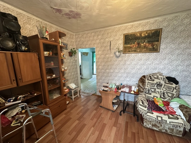 Купить трехкомнатную квартиру в Республике Коми. Вариант № 53770, 3, площадь -  квм, цена 650000 рублей