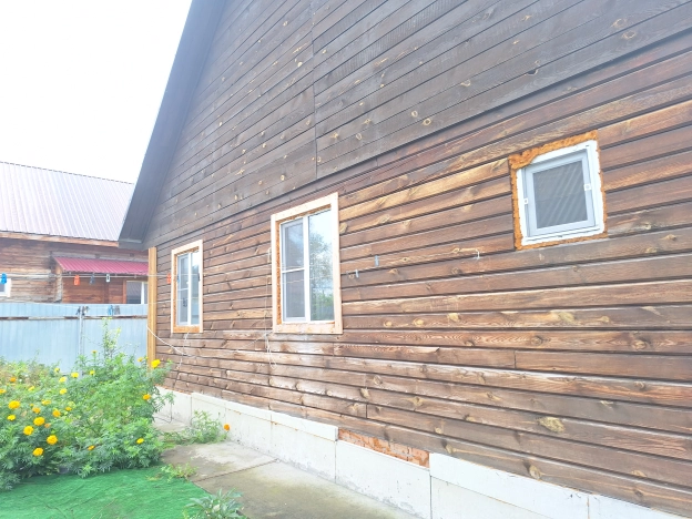 Купить дом на улице Благодарная в Бердске. Вариант № 1522, 18, площадь -  квм, цена 7500000 рублей