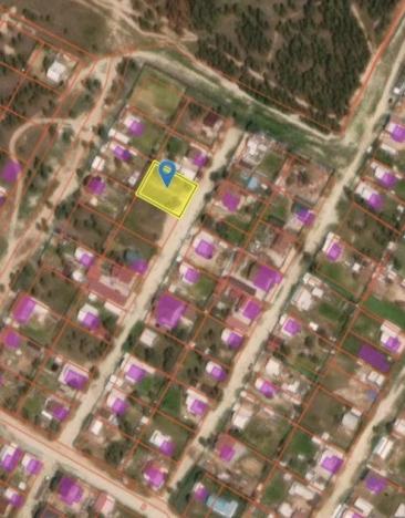 Купить земельный участок в Улан-Удэ. Вариант № 8838700, 5, площадь -  квм, цена 1500000 рублей