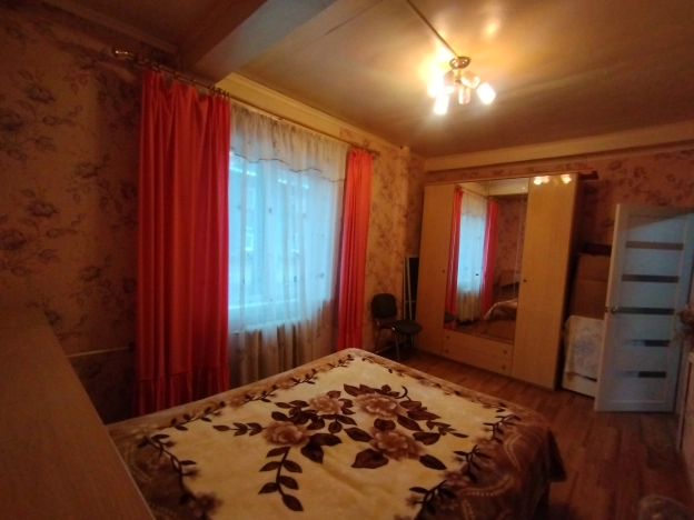 Купить трехкомнатную квартиру в Микрорайоне Лимончики, Ковров в Коврове. Вариант № 9773349, 13, площадь -  квм, цена 1470000 рублей