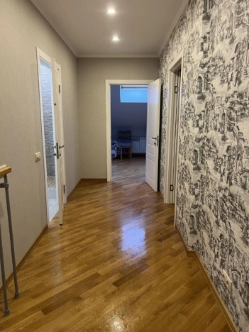 Купить многокомнатную квартиру в районе Алексеевский в Москве. Вариант № 3425997, 18, площадь -  квм, цена 34300000 рублей