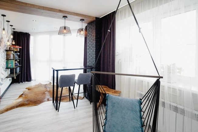 Купить однокомнатную квартиру в Омске. Вариант № 3467773, 10, площадь -  квм, цена 6200000 рублей