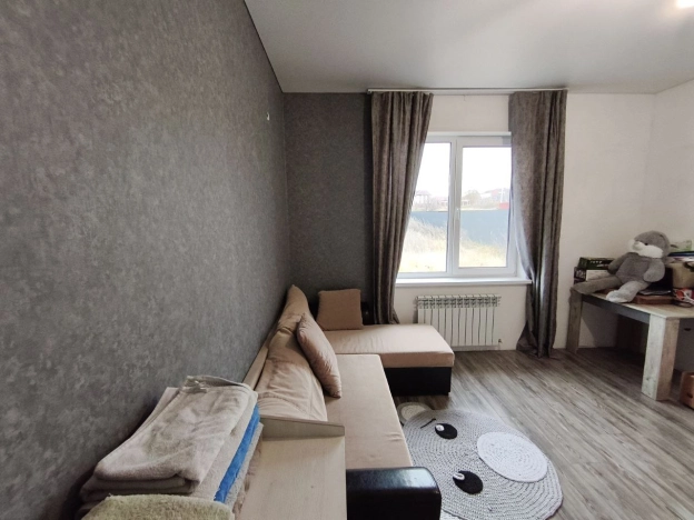 Купить дом в Белгородской области. Вариант № 8996185, 17, площадь -  квм, цена 9700000 рублей