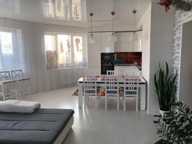 Купить квартиру на улице Юрия Гагарина в Калининграде. Вариант № 46658, 0, площадь -  квм, цена 17490000 рублей