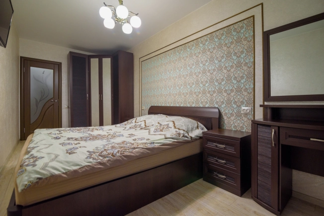 . Вариант № 9812216, 15, площадь - 60 квм, цена 7500000 рублей