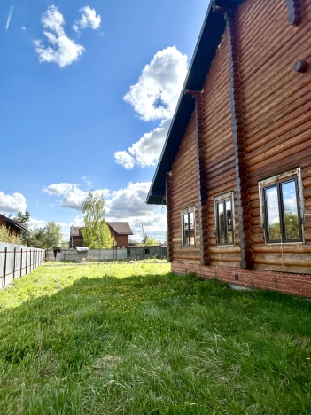 Купить дом на улице Сентябрьская в Раменском. Вариант № 41451, 4, площадь -  квм, цена 9600000 рублей