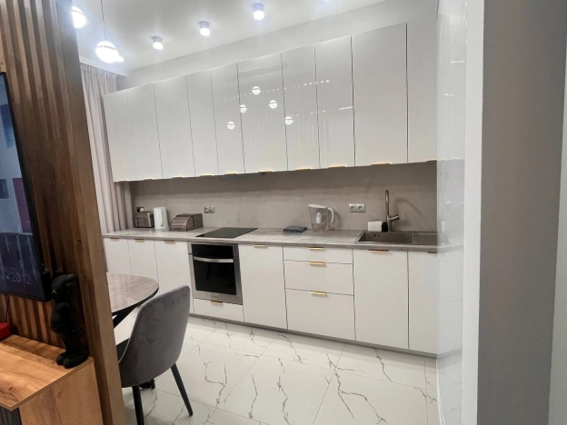 Купить квартиру на улице Римский проезд в Московской области. Вариант № 5313141, 4, площадь - квм, цена 13000000 рублей