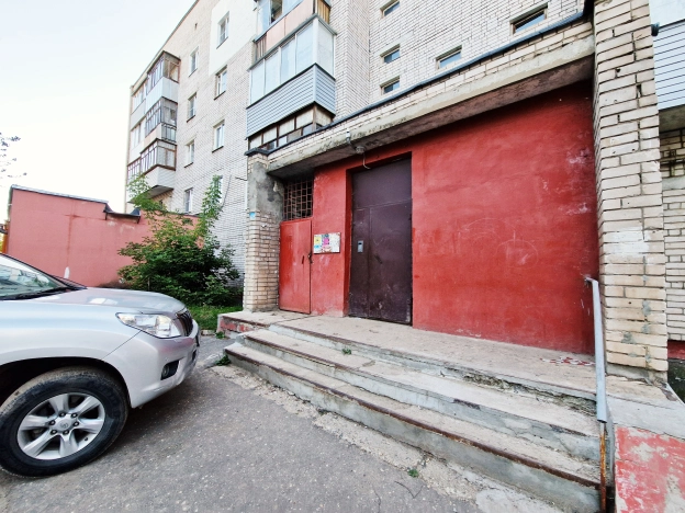 Купить однокомнатную квартиру в Иванове. Вариант № 3373288, 20, площадь -  квм, цена 5180000 рублей