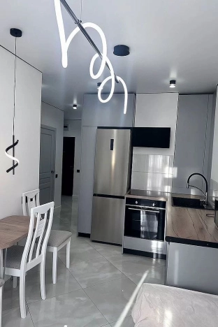 Купить однокомнатную квартиру в Ростовской области. Вариант № 9524612, 29, площадь -  квм, цена 10500000 рублей