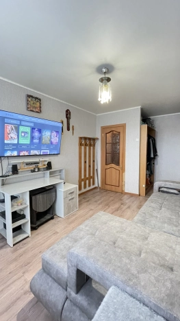 Купить двухкомнатную квартиру в Октябрьском. Вариант № 30892, 6, площадь -  квм, цена 3000000 рублей