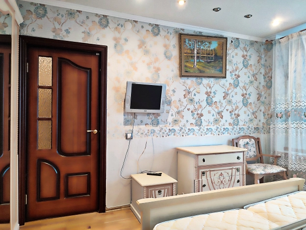 Снять квартиру в Перми. Вариант № 10717871, 10, площадь - квм, цена 45000 рублей