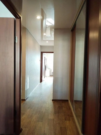 Купить квартиру в Тобольске. Вариант № 9499322, 11, площадь -  квм, цена 6900000 рублей