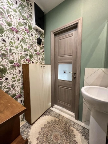 Купить трехкомнатную квартиру в Пушкине. Вариант № 8549199, 17, площадь -  квм, цена 17350000 рублей