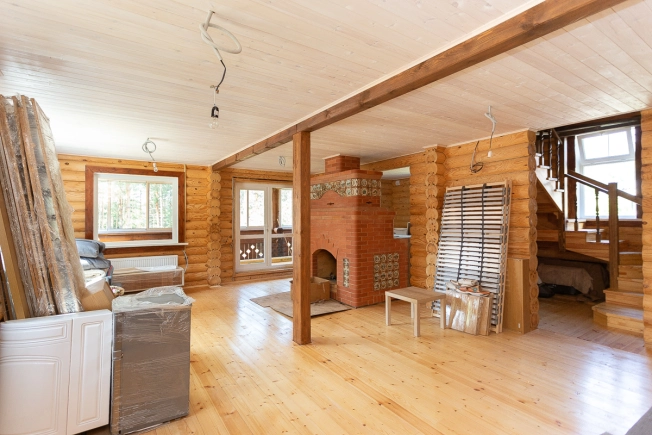 Купить дом в Судогде. Вариант № 1237, 6, площадь -  квм, цена 17800000 рублей