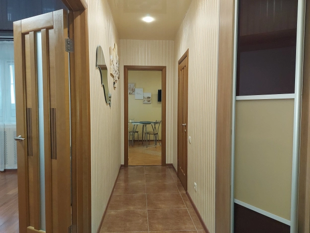 Купить квартиру на улице Диктора Левитана в Владимире. Вариант № 6714358, 20, площадь -  квм, цена 6999000 рублей