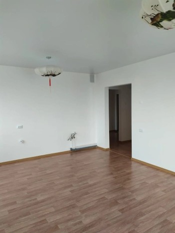 Купить трехкомнатную квартиру на вторичке на улице Александра Чистякова в Новосибирске. Вариант № 2030, 7, площадь -  квм, цена 6200000 рублей