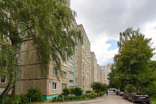. Вариант № 2079991, 24, площадь - 33 квм, цена 4500000.0000 рублей