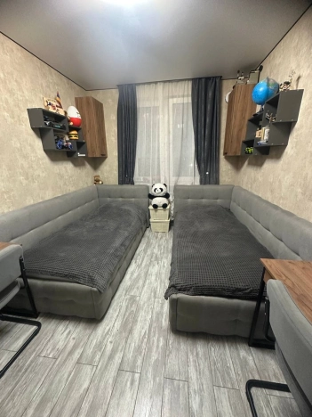 Купить трехкомнатную квартиру на улице Норильская в Улан-Удэ. Вариант № 5538183, 6, площадь -  квм, цена 10600000 рублей