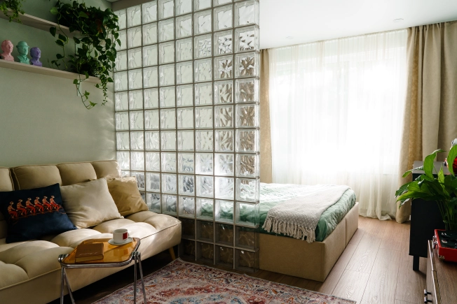 Купить квартиру в Москве. Вариант № 10245019, 21, площадь -  квм, цена 15000000 рублей